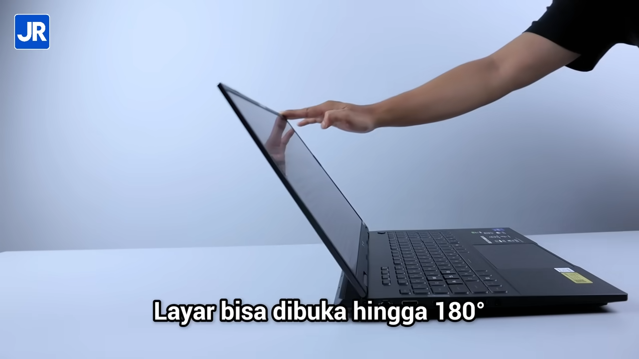 ASUS TUF Gaming F16 2025 9
