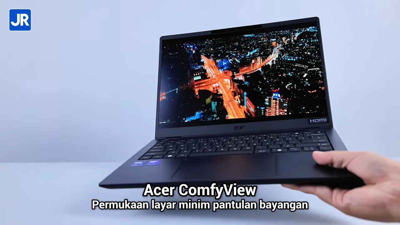 Acer TravelMate P6 14 AI 10