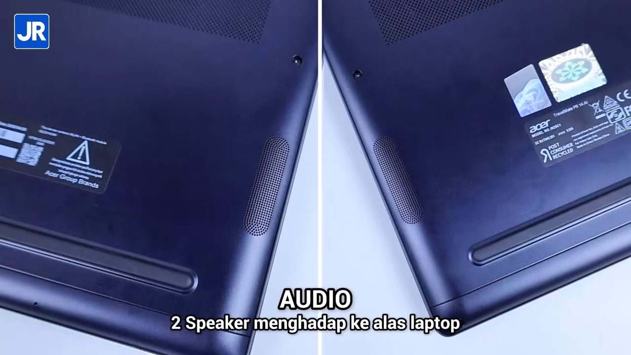 Acer TravelMate P6 14 AI 15
