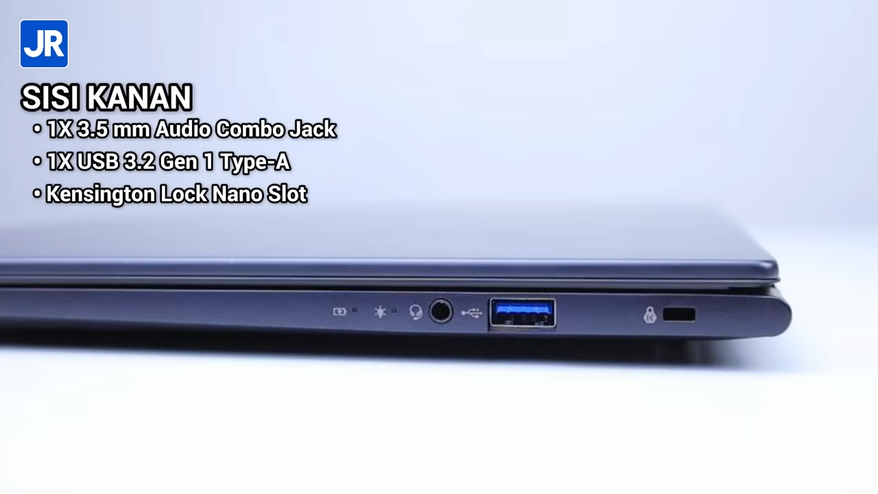Acer TravelMate P6 14 AI 17