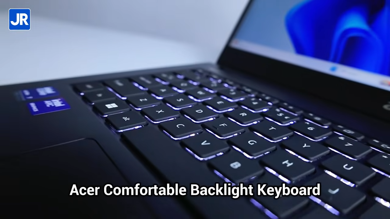 Acer TravelMate P6 14 AI 18