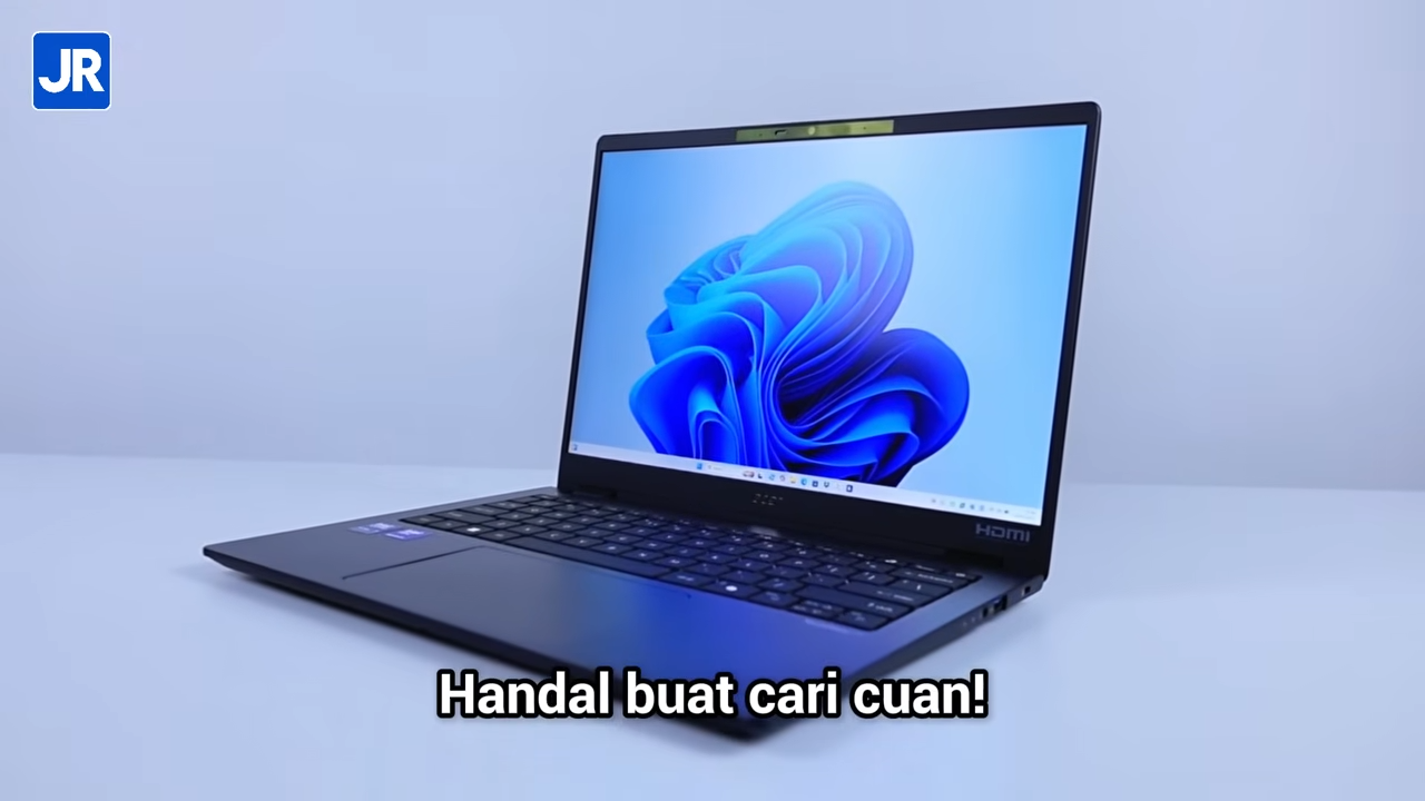 Acer TravelMate P6 14 AI 2