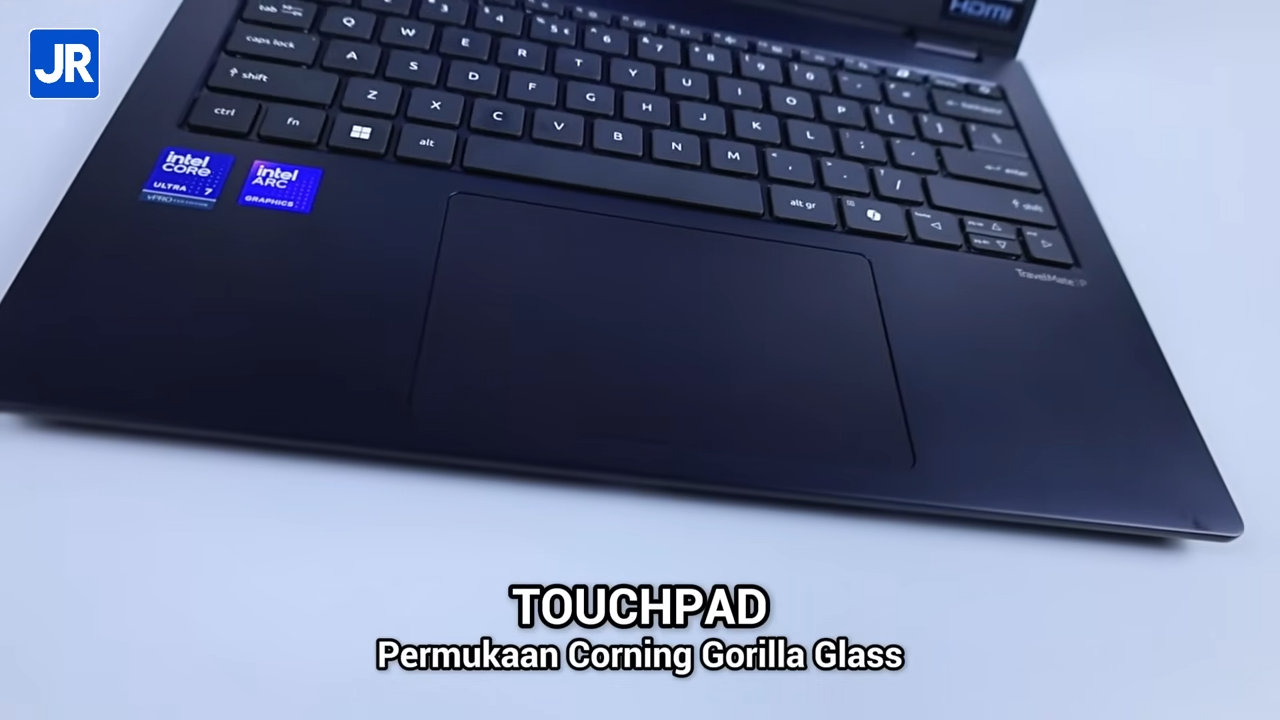 Acer TravelMate P6 14 AI 20