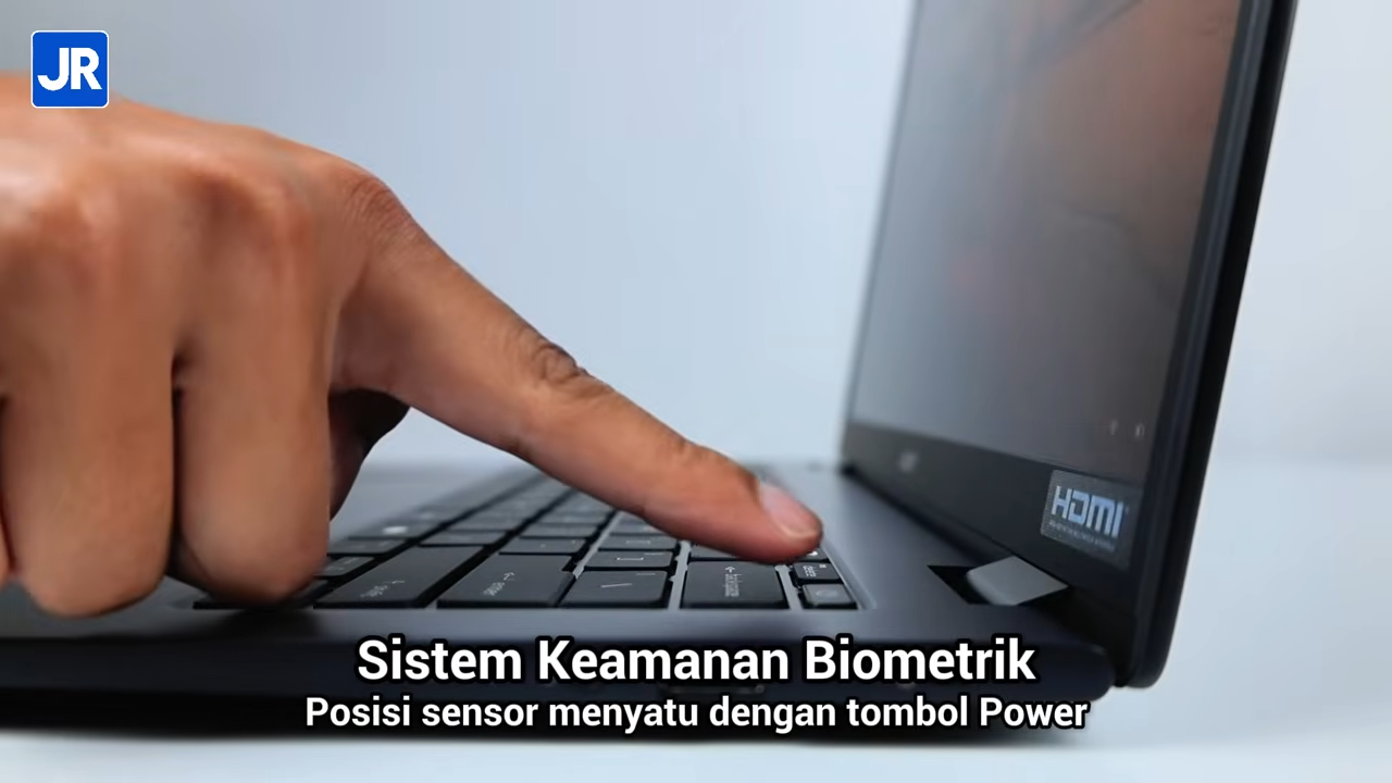 Acer TravelMate P6 14 AI 22