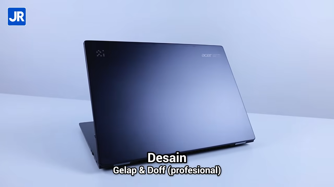 Acer TravelMate P6 14 AI 6