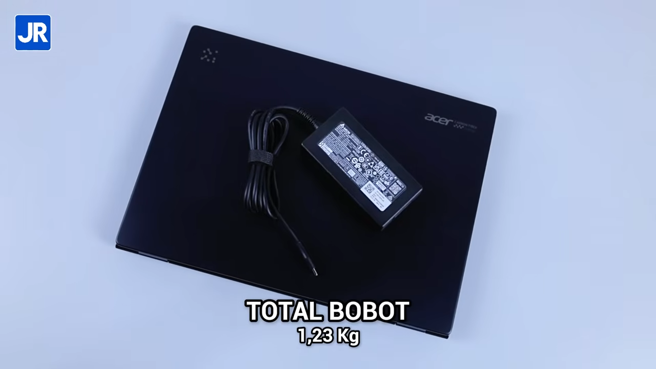 Acer TravelMate P6 14 AI 8