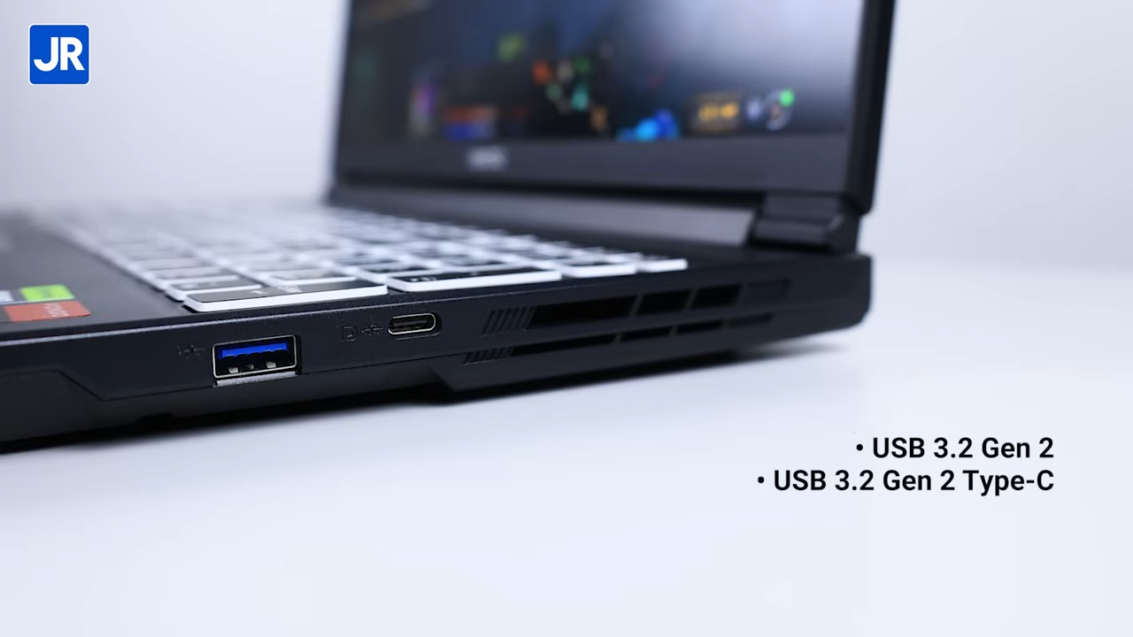 Axioo Pongo 775 16