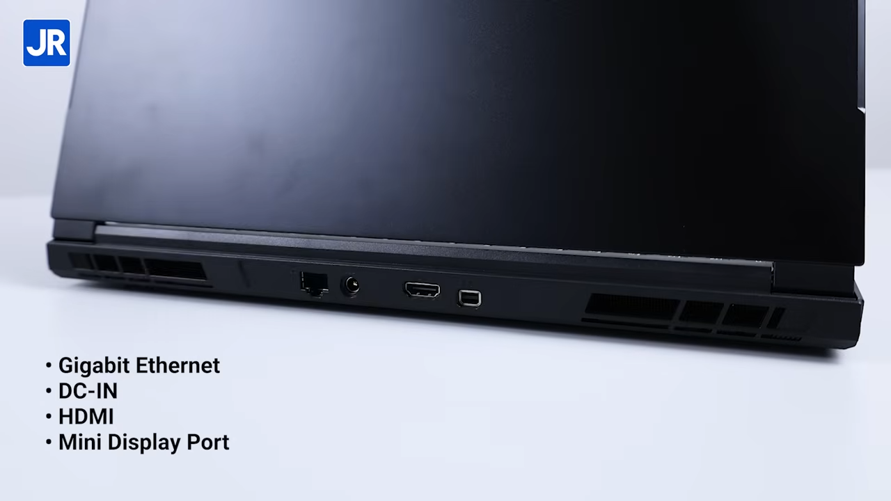 Axioo Pongo 775 17