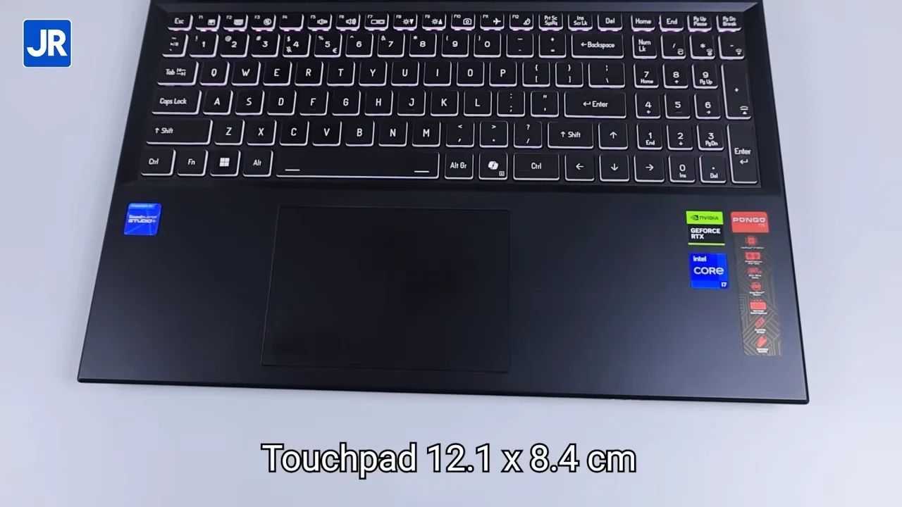 Axioo Pongo 775 19