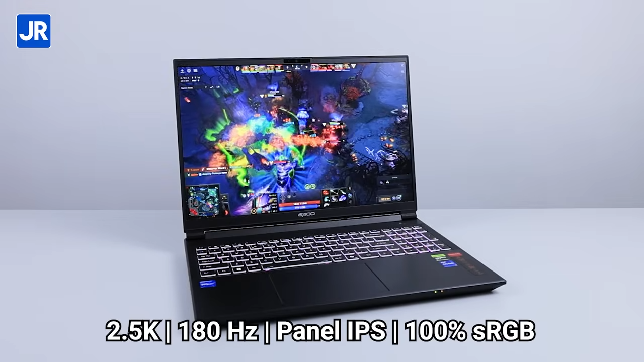 Axioo Pongo 775 2