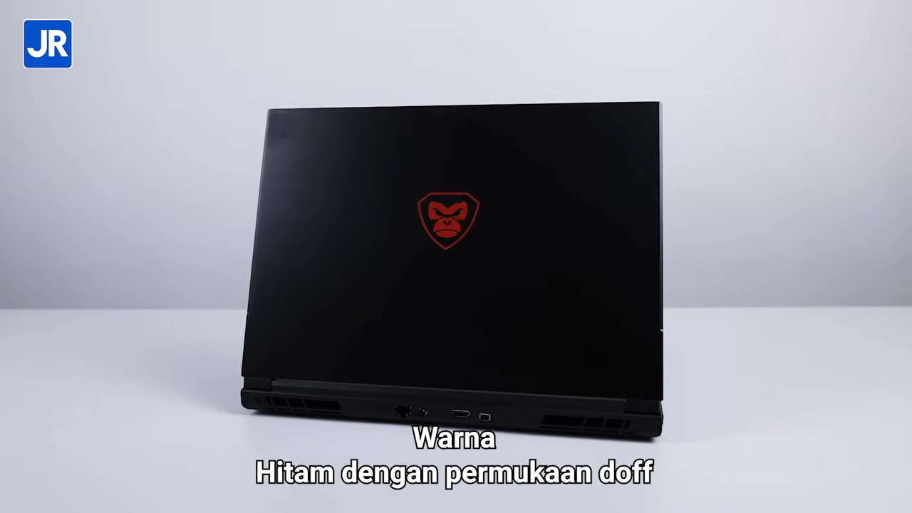Axioo Pongo 775 9