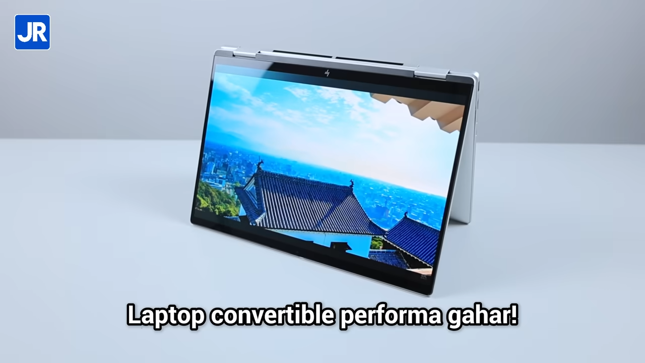 HP Envy x360 2 in 1 14 1