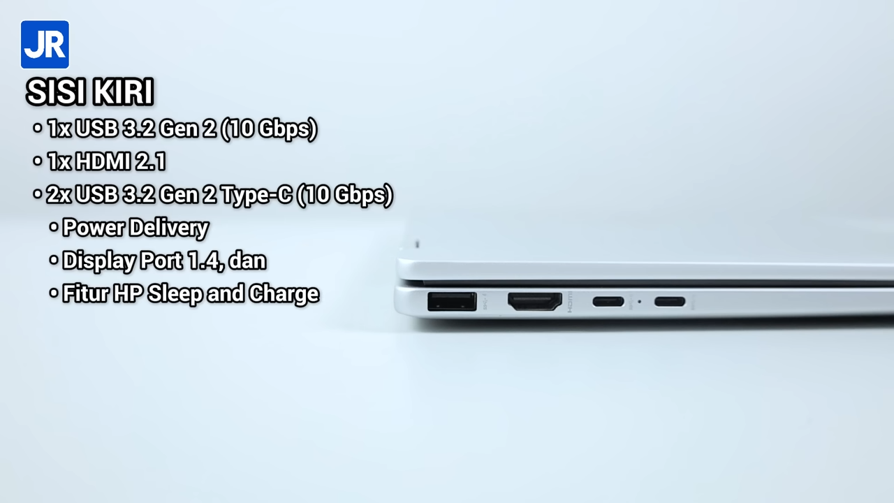 HP Envy x360 2 in 1 14 11