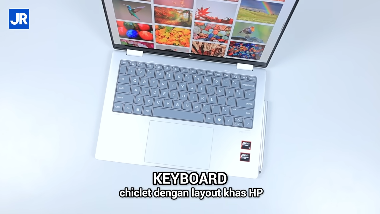 HP Envy x360 2 in 1 14 13