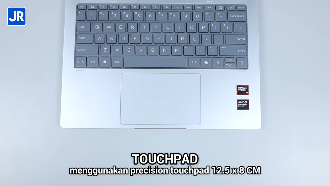 HP Envy x360 2 in 1 14 14