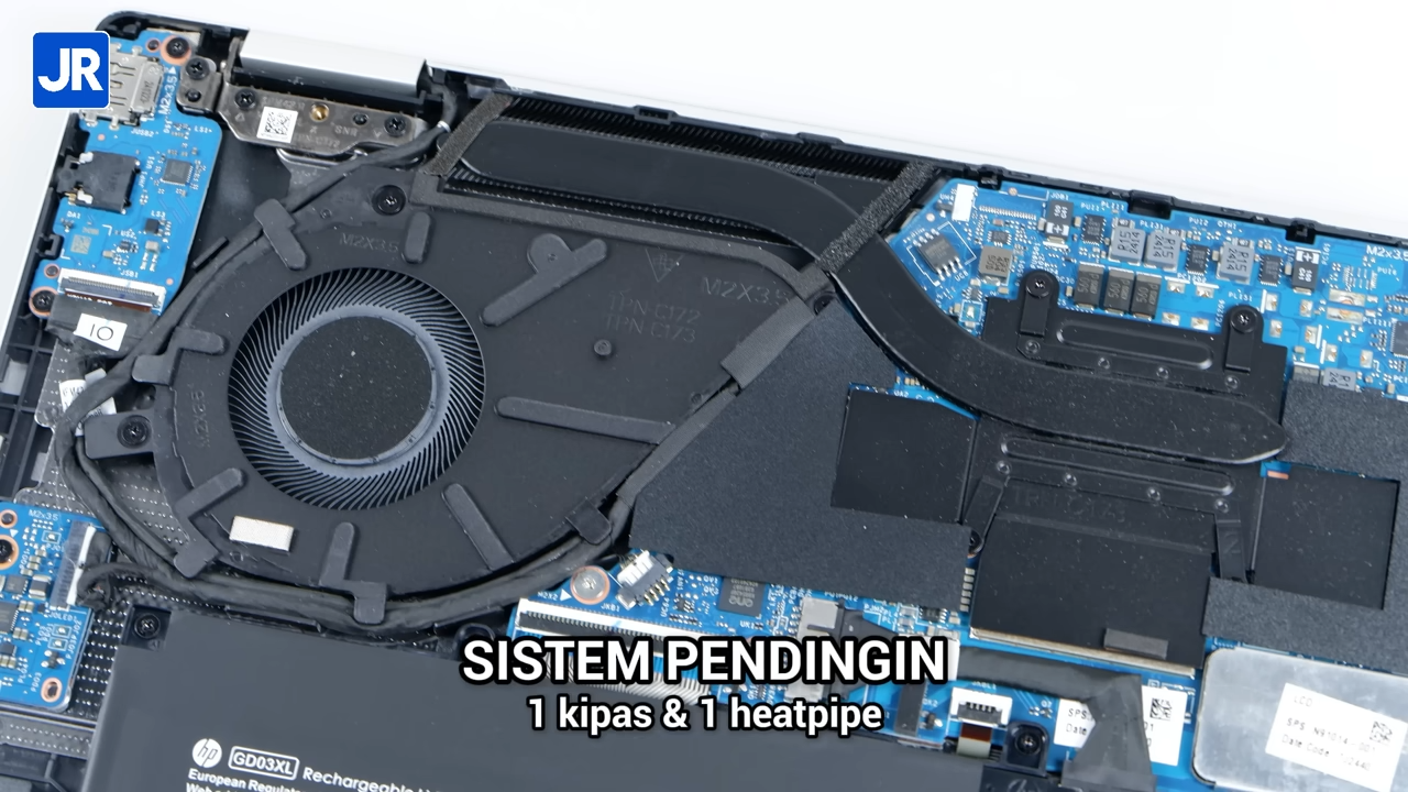 HP Envy x360 2 in 1 14 16