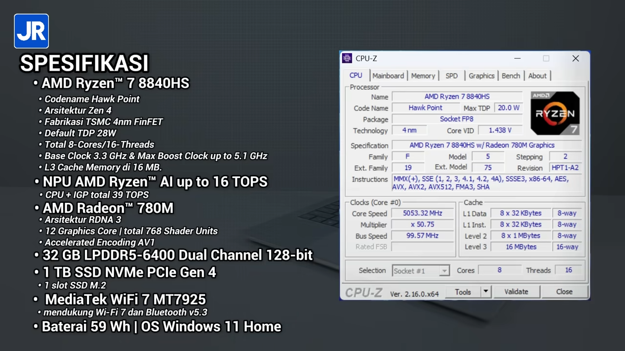 HP Envy x360 2 in 1 14 2