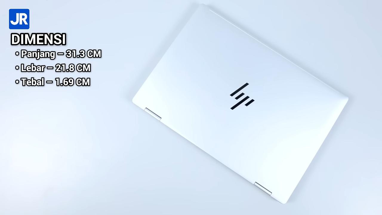 HP Envy x360 2 in 1 14 5
