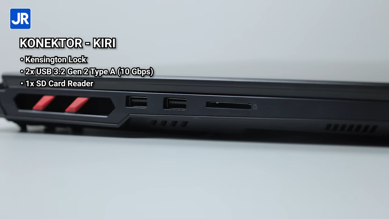 MSI Raider 18 HX AI 14