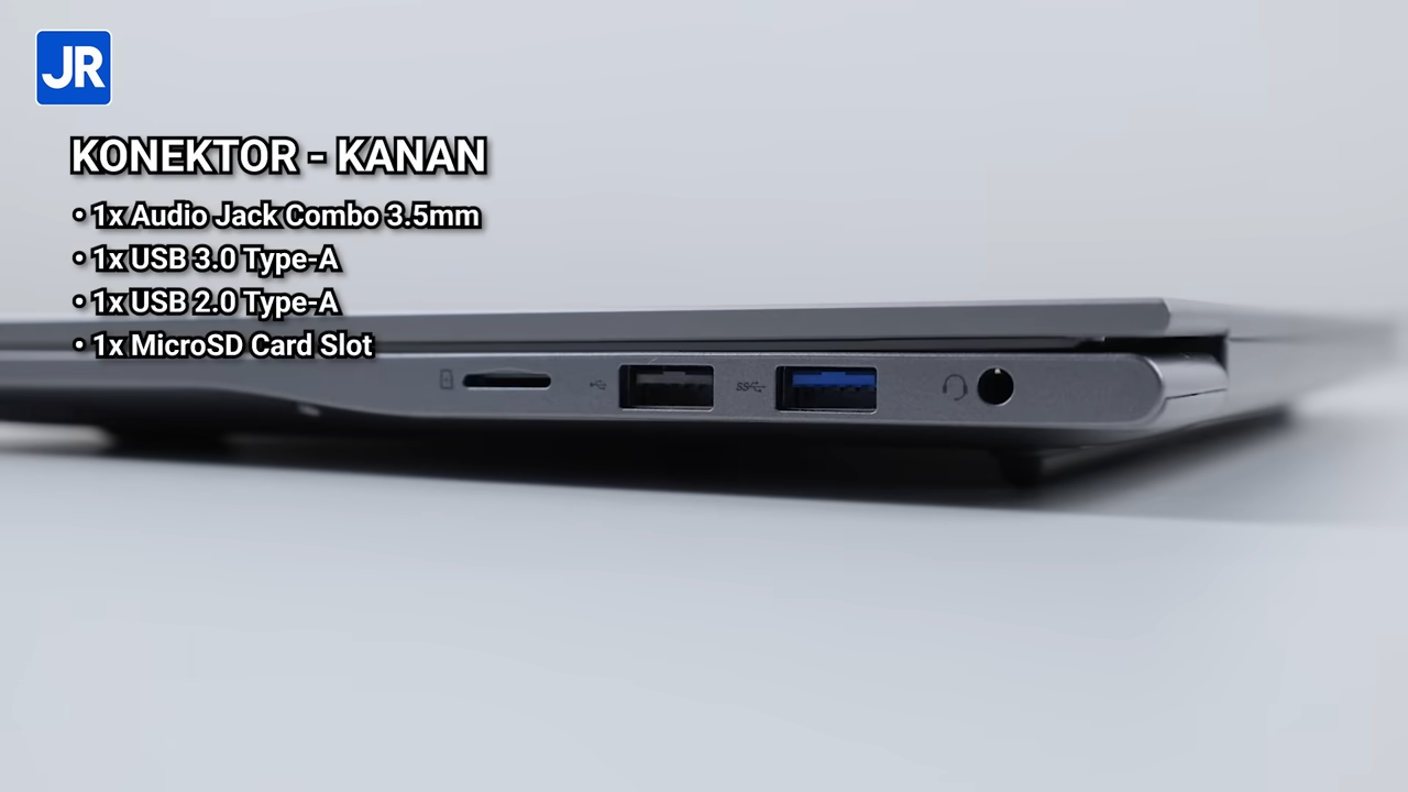 Polytron Luxia i3 16