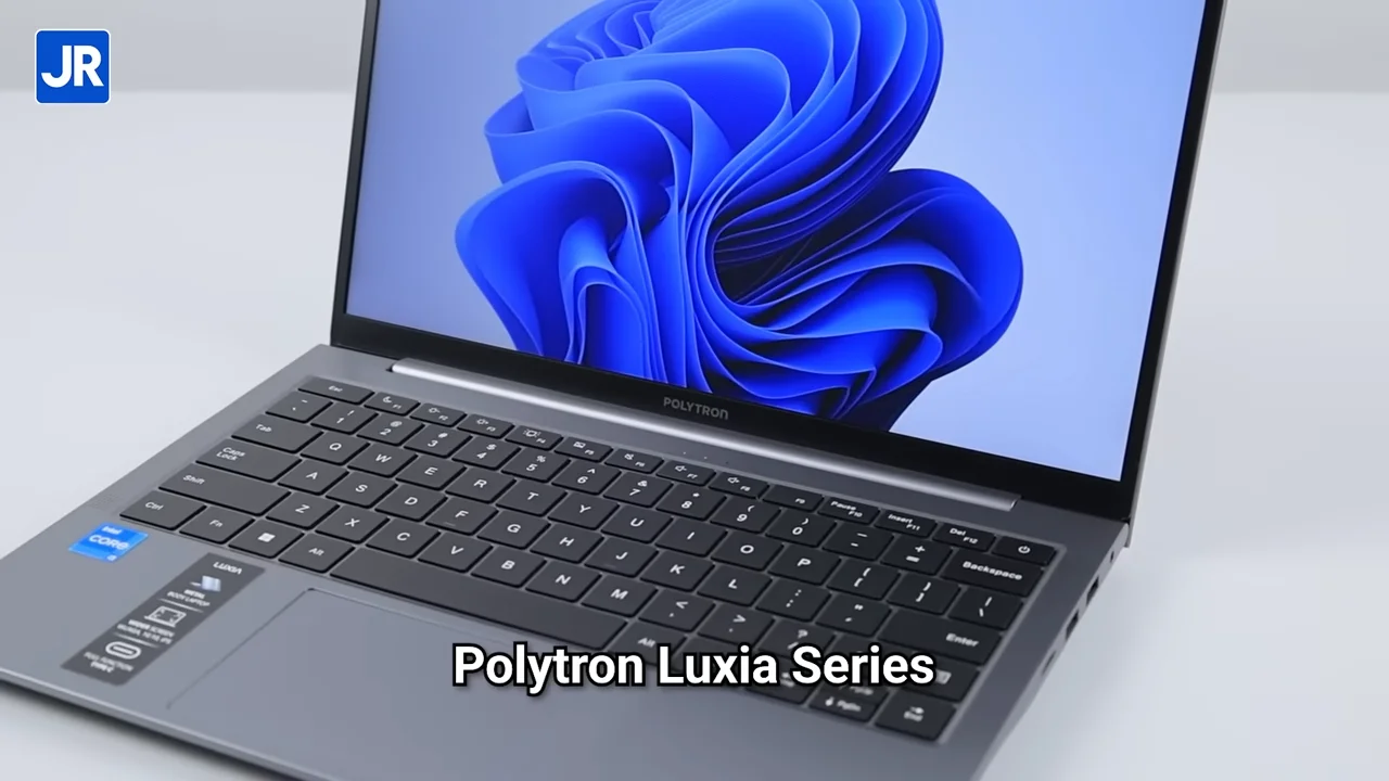 Polytron Luxia i3