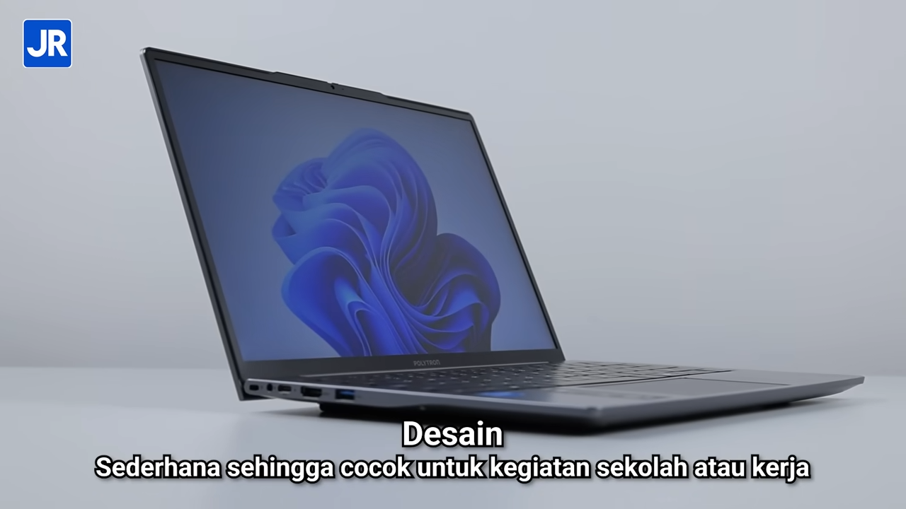 Polytron Luxia i3 7