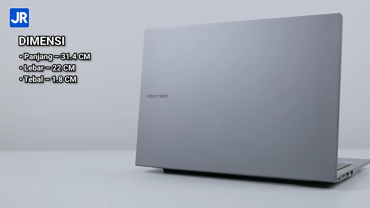 Polytron Luxia i3 8