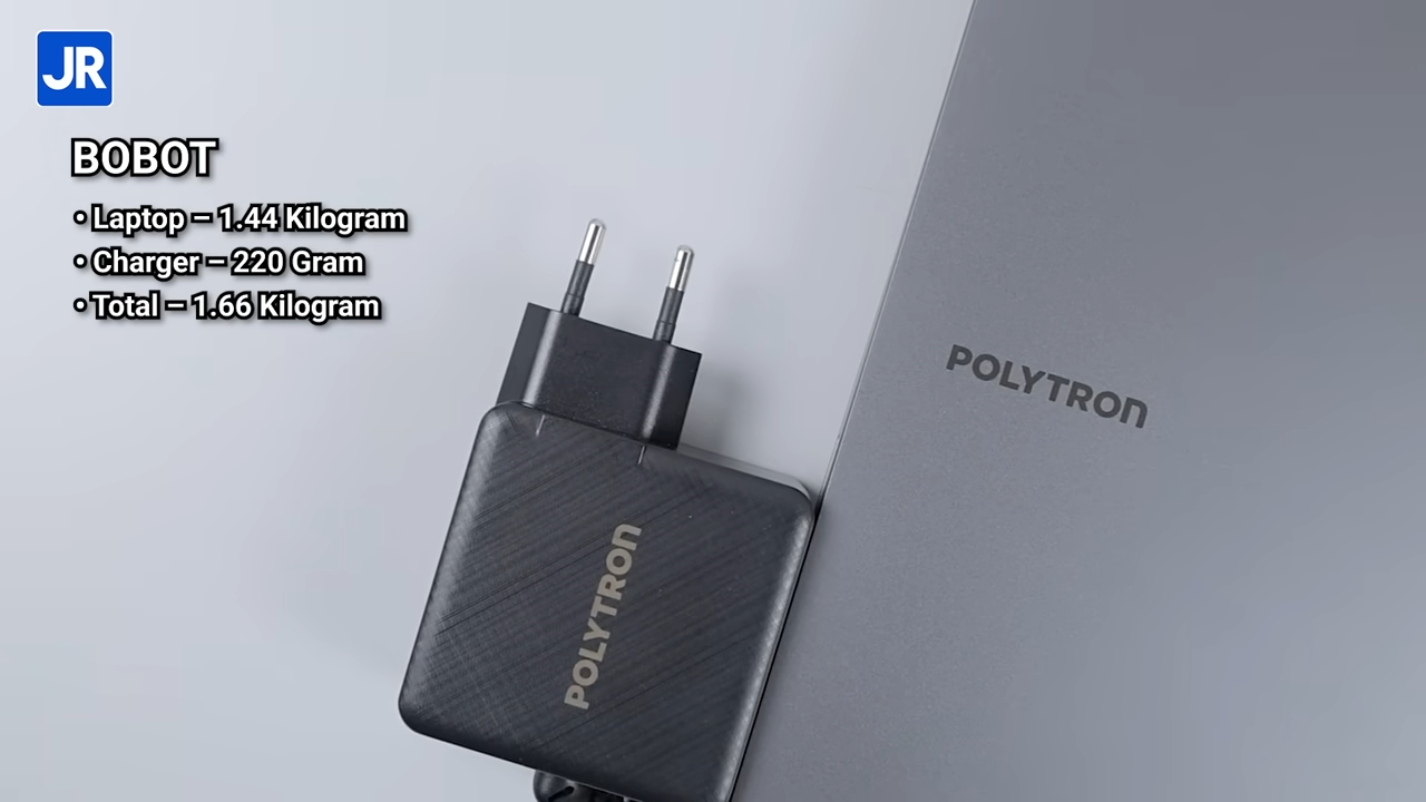 Polytron Luxia i3 9