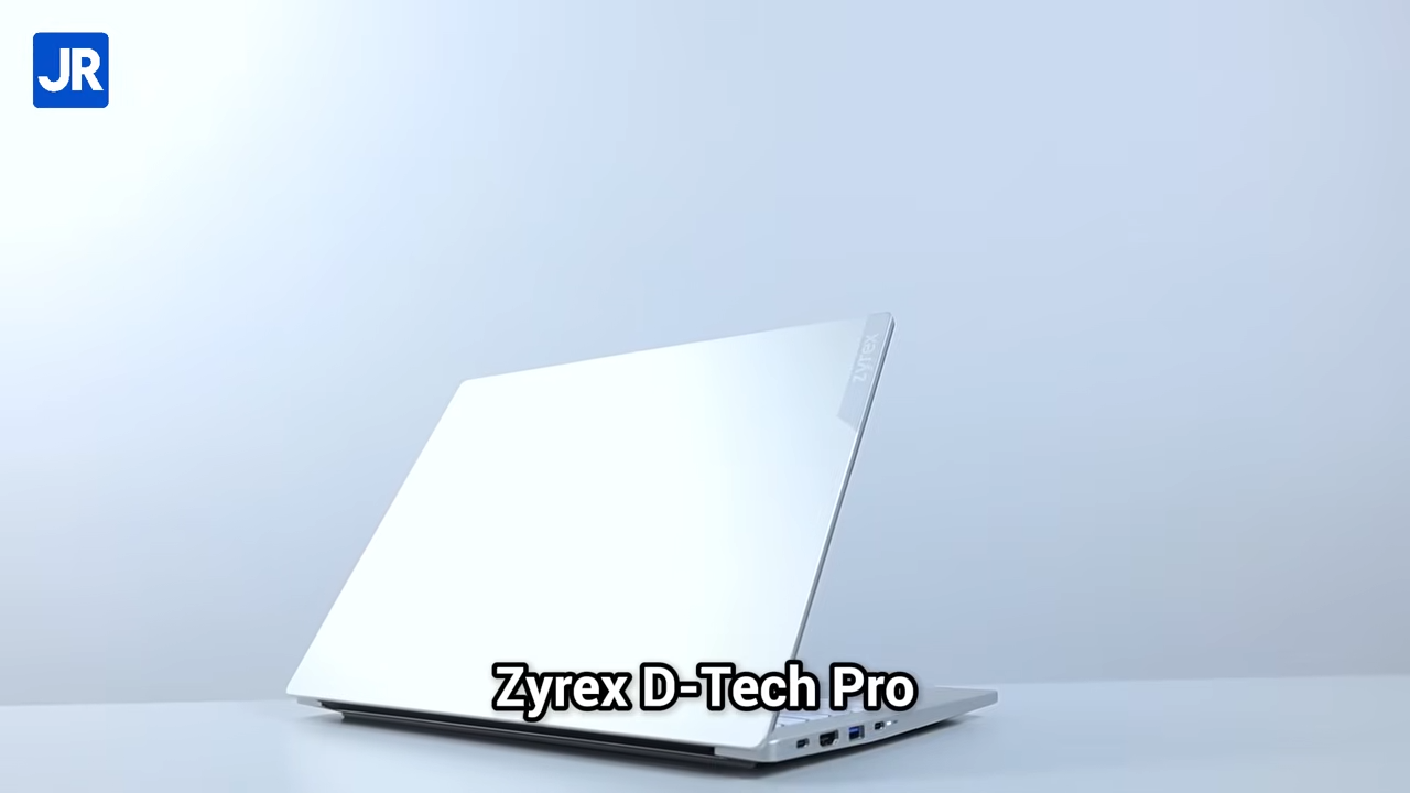 Zyrex D Tech Pro 1