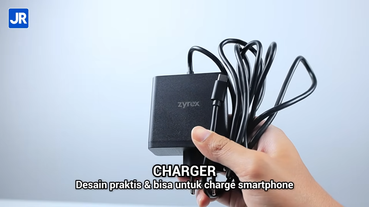 Zyrex D Tech Pro 9