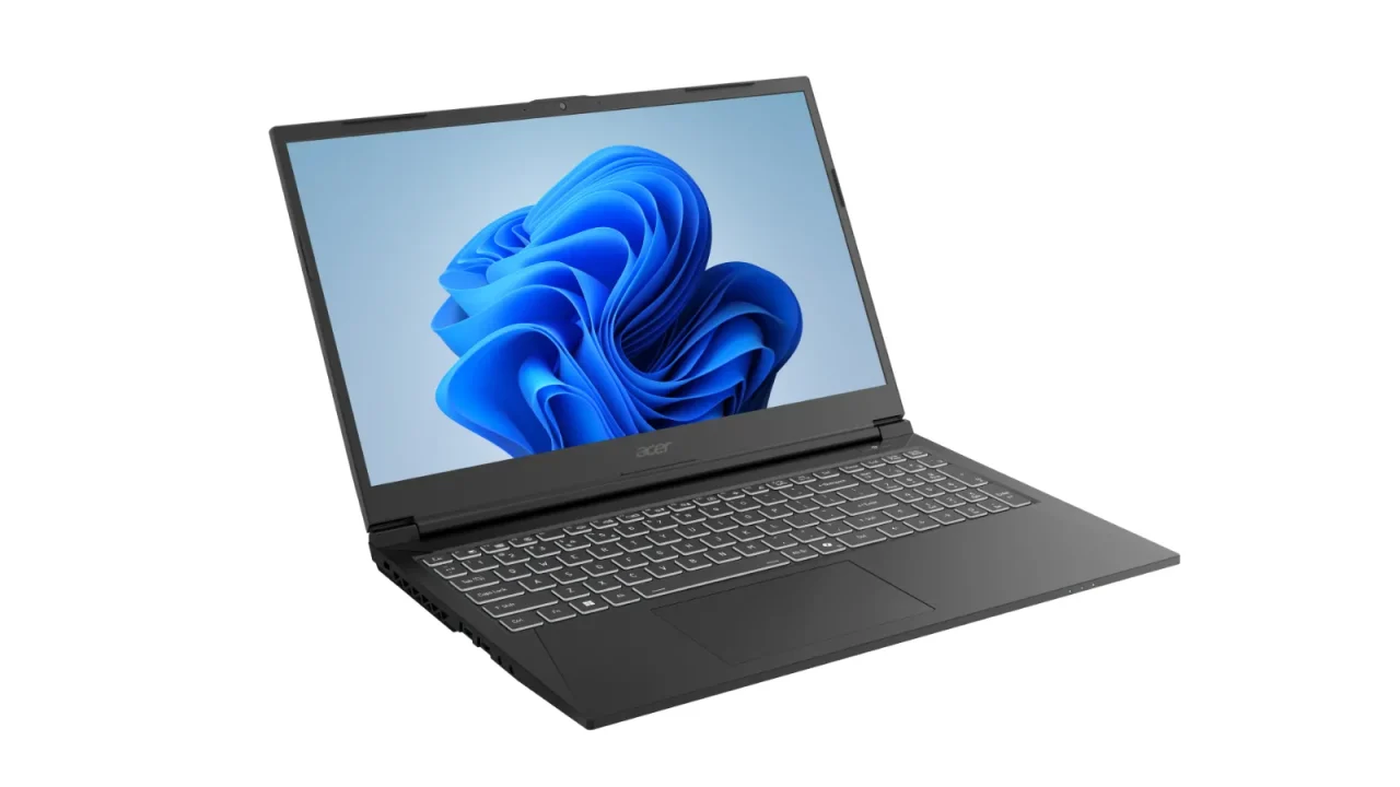 ACER Aspire 7 Pro