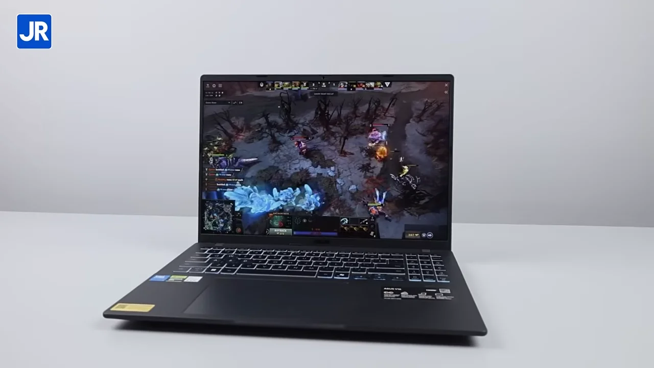 ASUS Gaming V16 