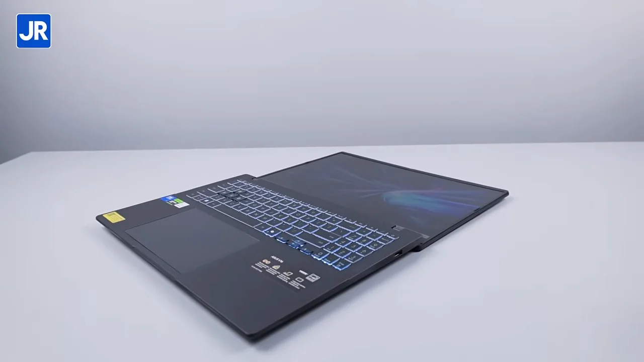 ASUS Gaming V16 11
