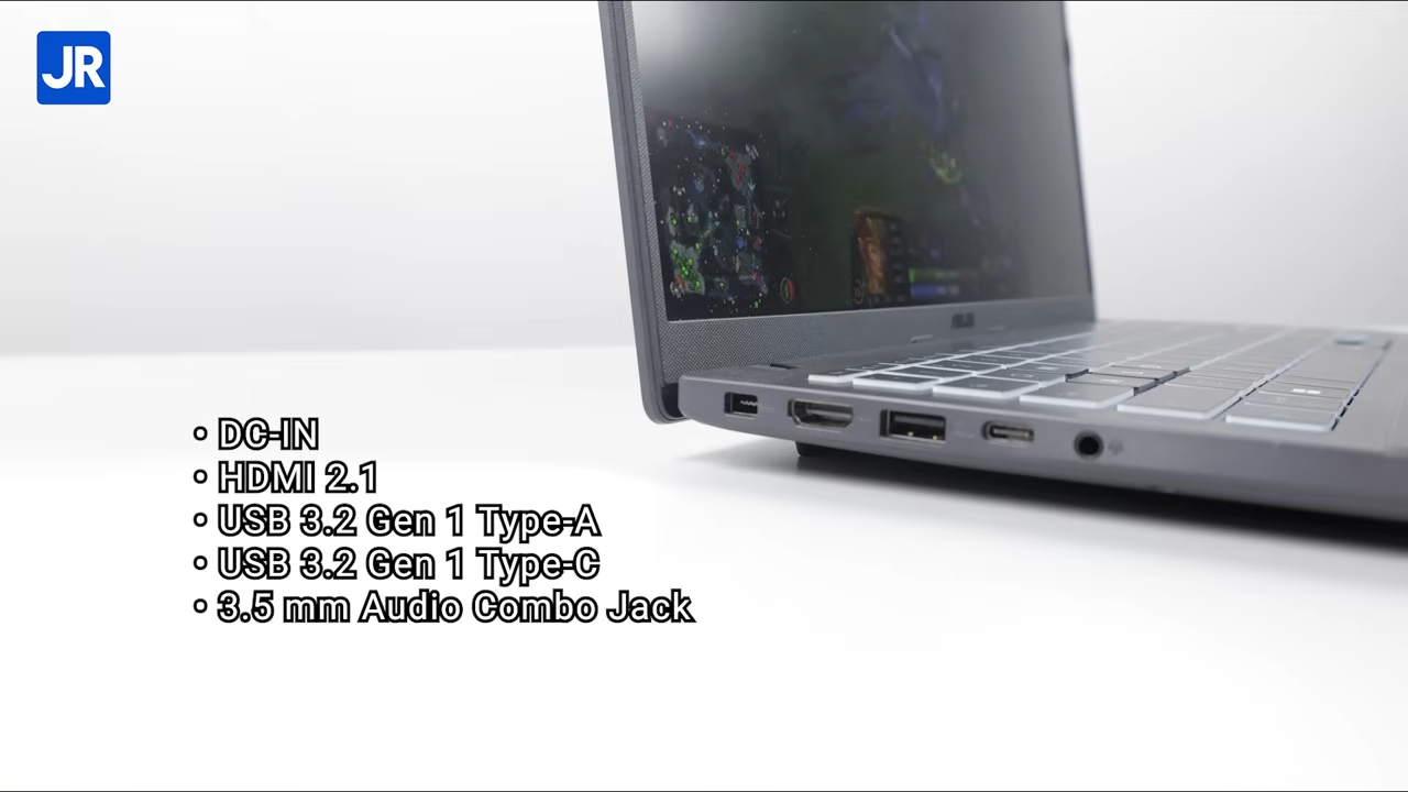 ASUS Gaming V16 14