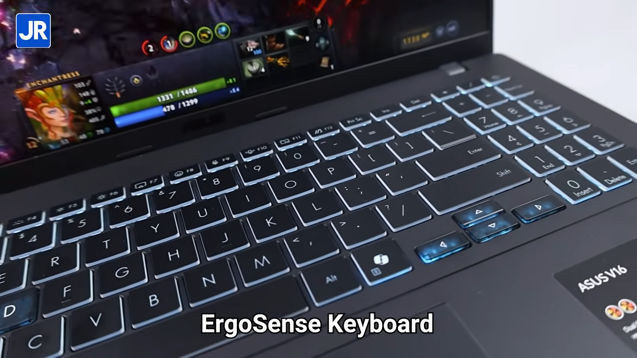 ASUS Gaming V16 16