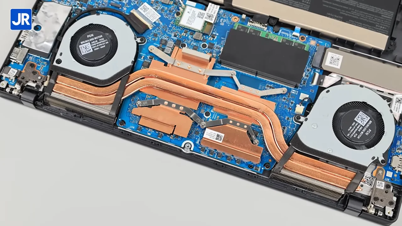 ASUS Gaming V16 18