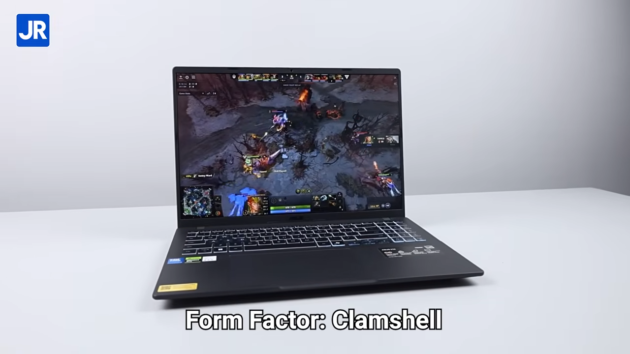 ASUS Gaming V16 7