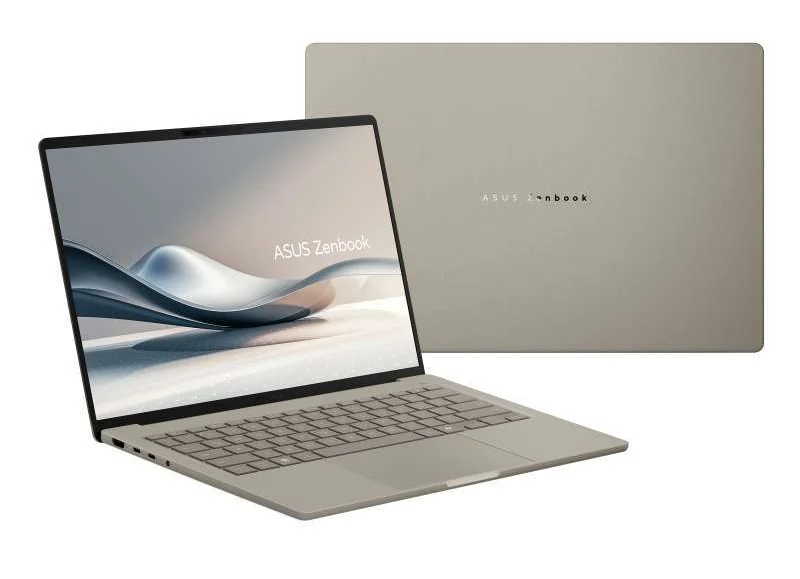 ASUS Zenbook A14 (UX407)