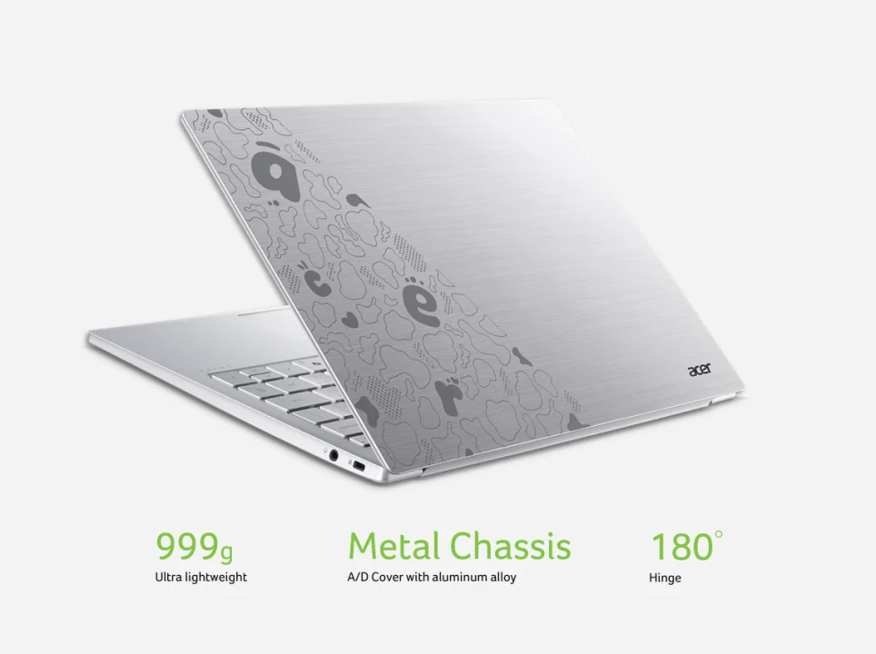 Acer Swift Lite 14 Air Edition