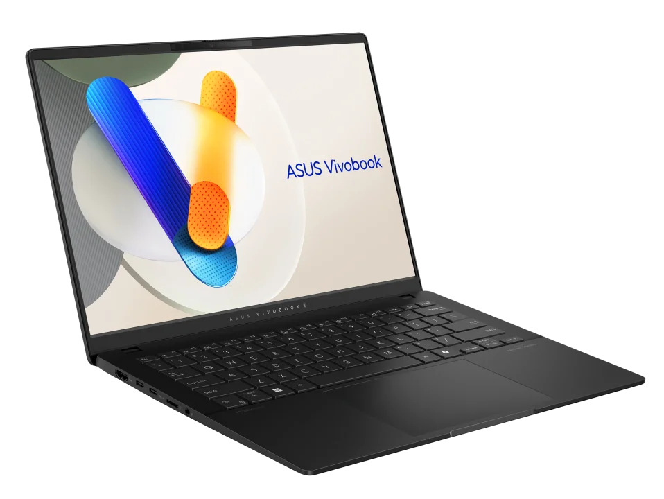Asus Vivobook S14 OLED M5406Au