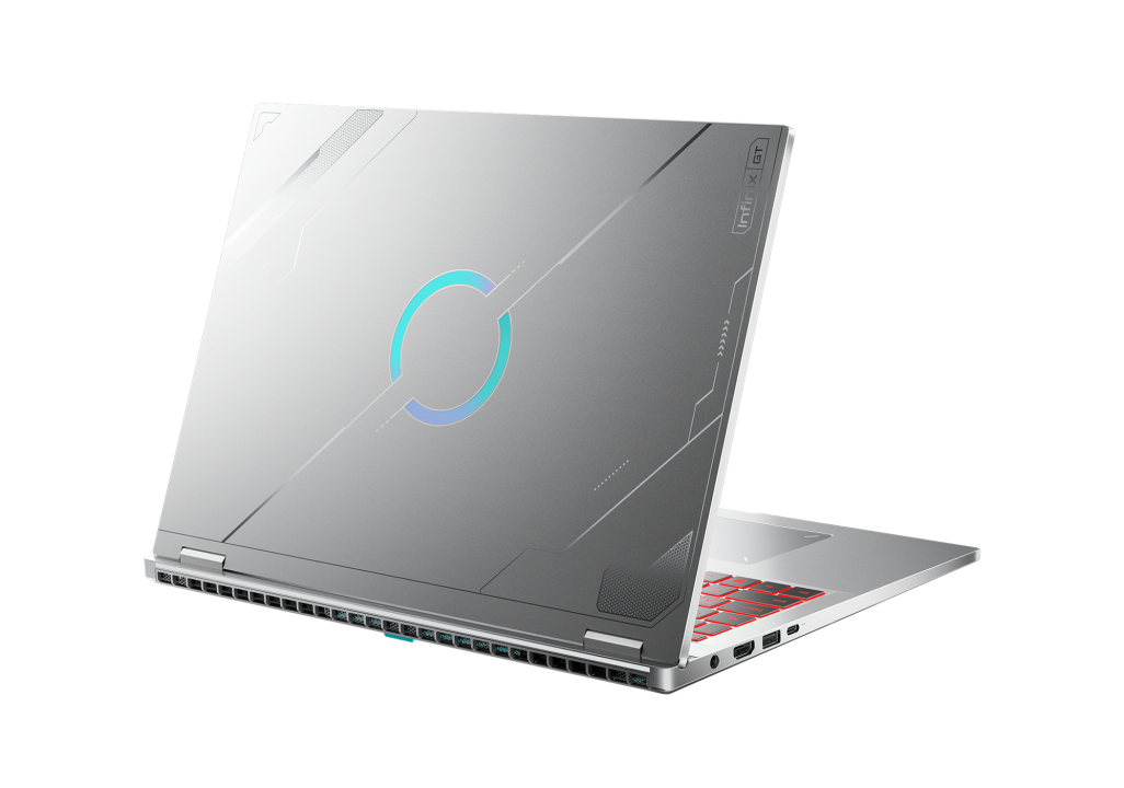 INFINIX GT Book