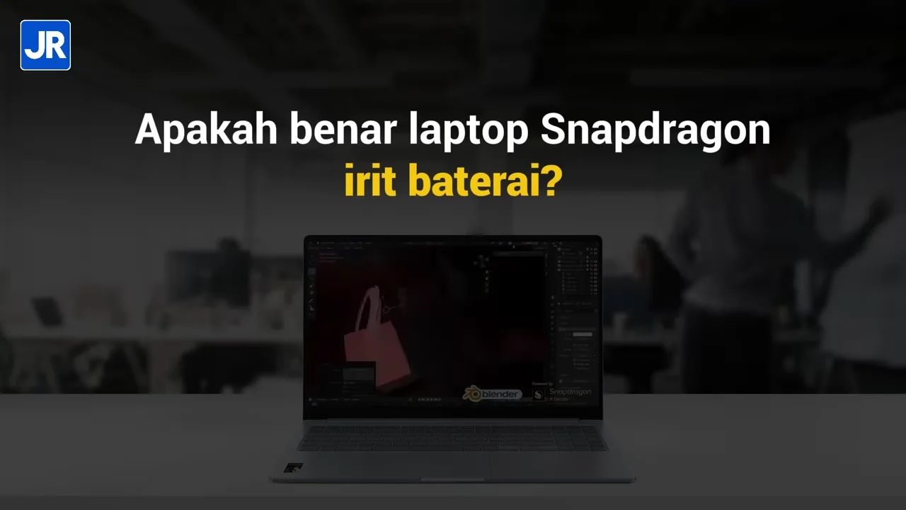 Laptop Snapdragon X Series 2
