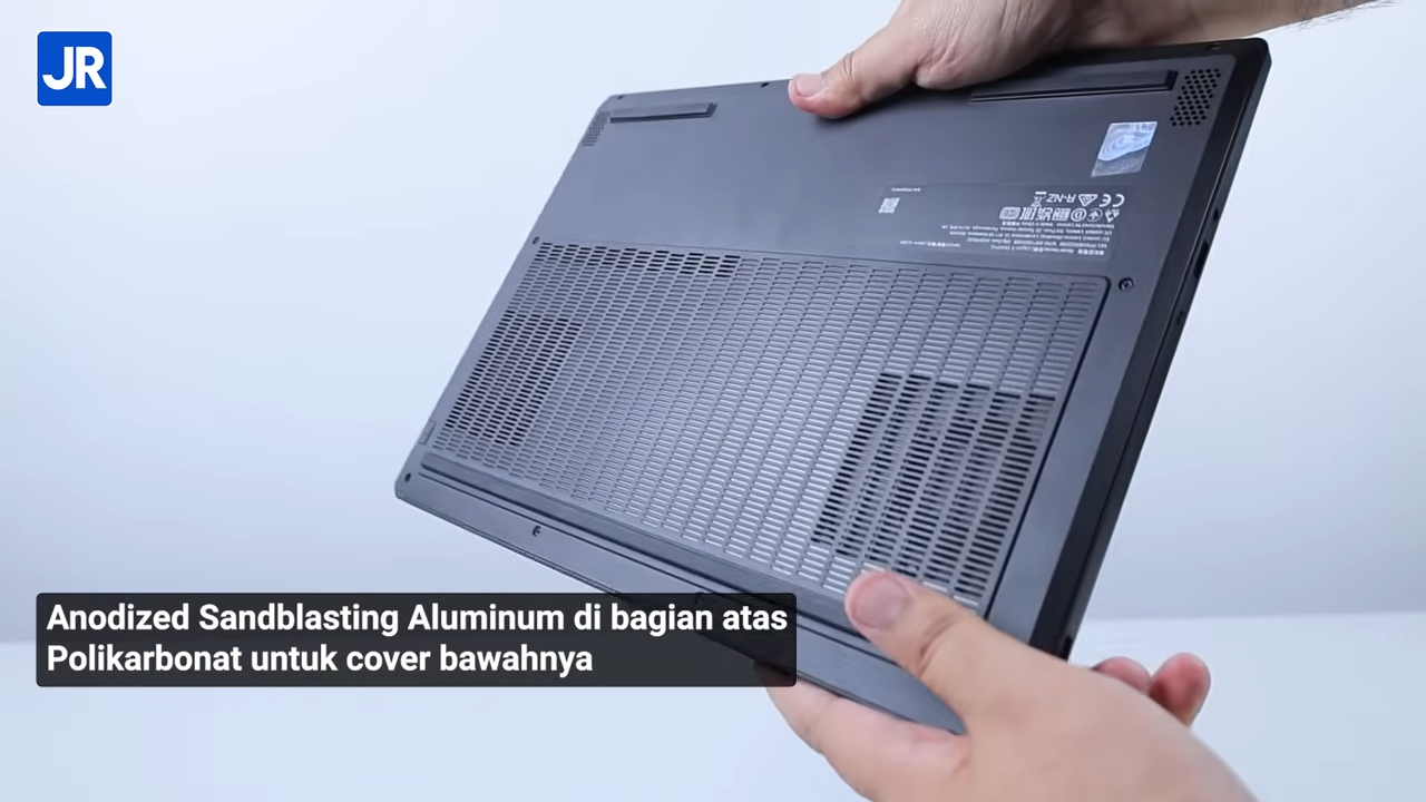 Lenovo Legion 5 15AKP10 10