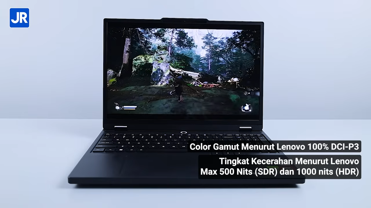 Lenovo Legion 5 15AKP10 15