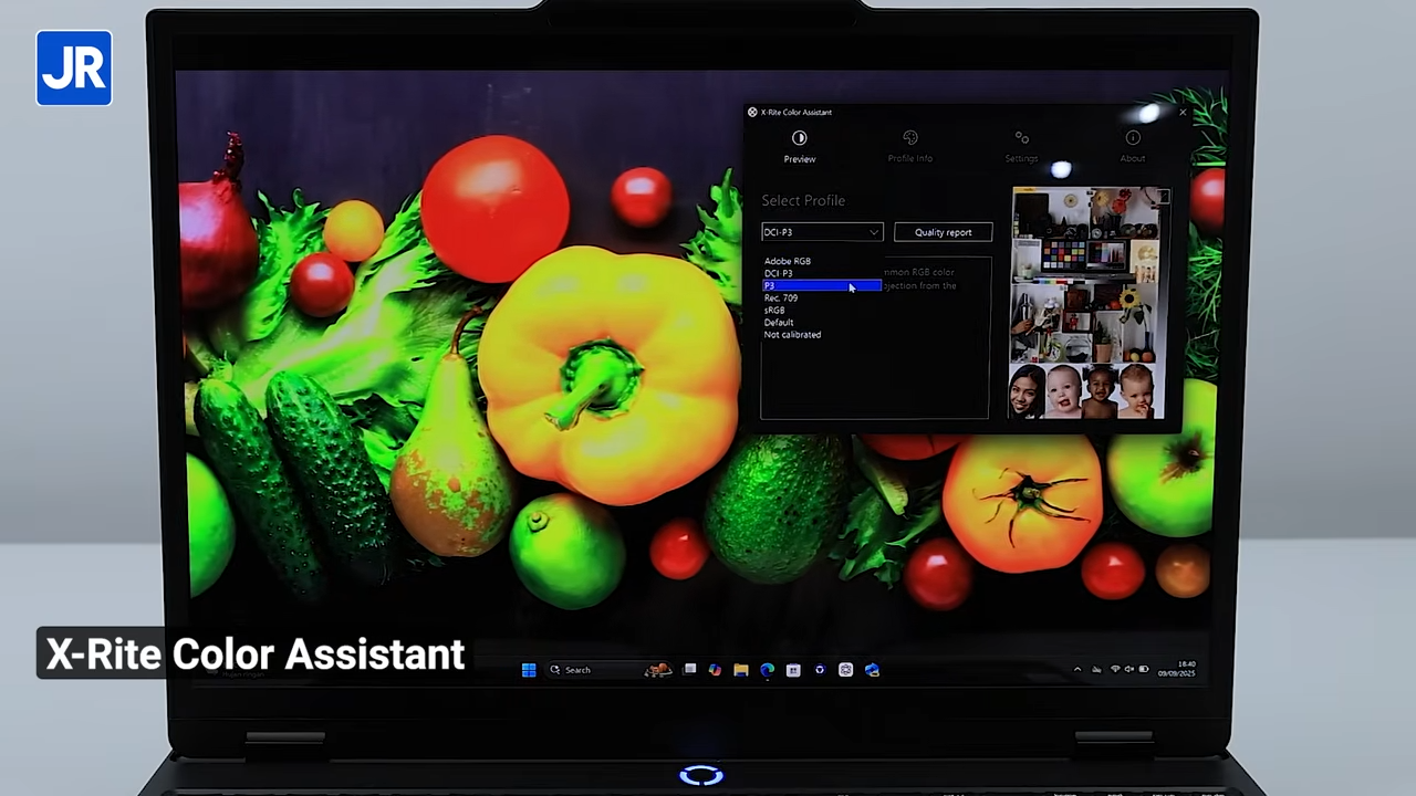 Lenovo Legion 5 15AKP10 16