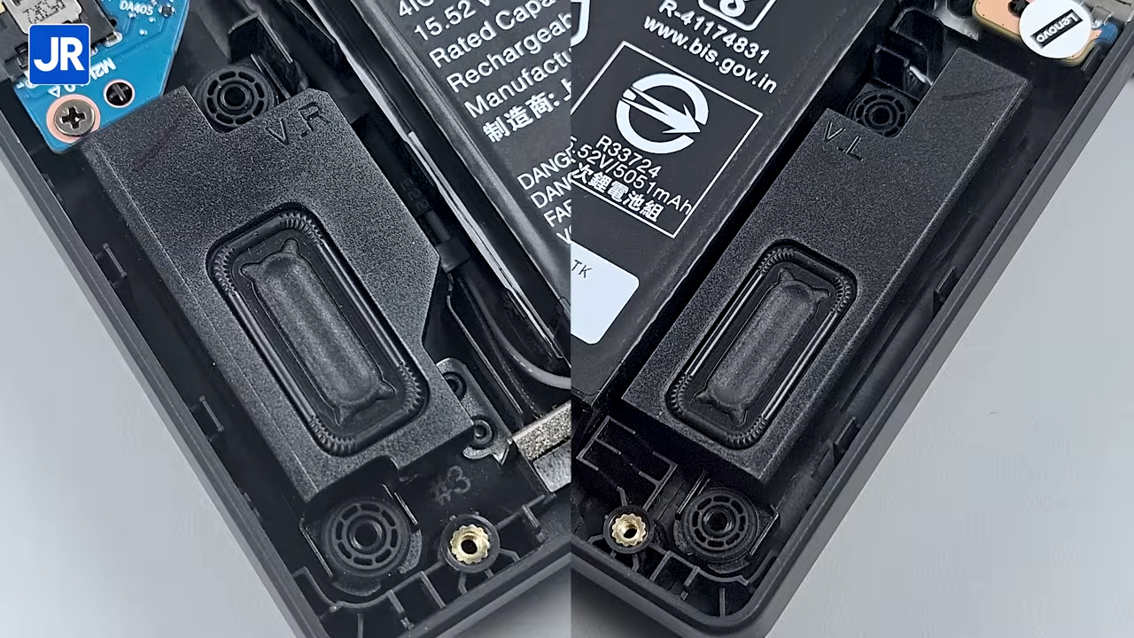 Lenovo Legion 5 15AKP10 20