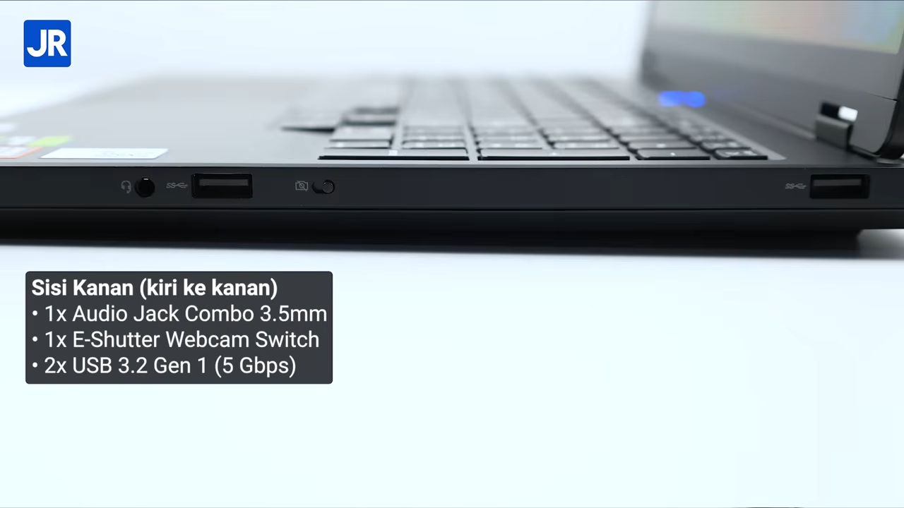 Lenovo Legion 5 15AKP10 23