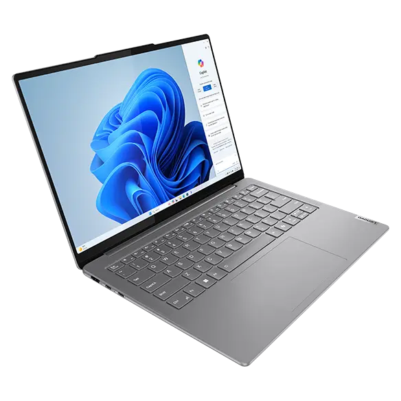 Lenovo YOGA Slim 7i 14 OLED Touch