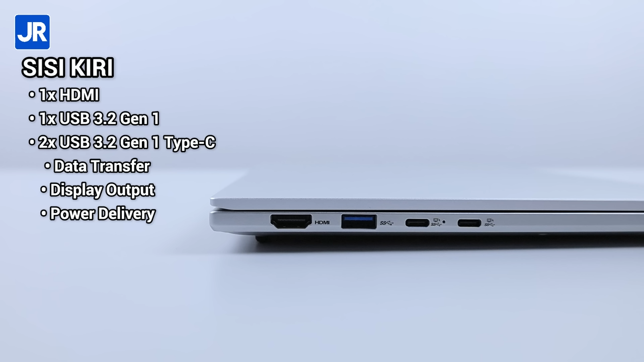 Luxia Pro Ultra 5 16