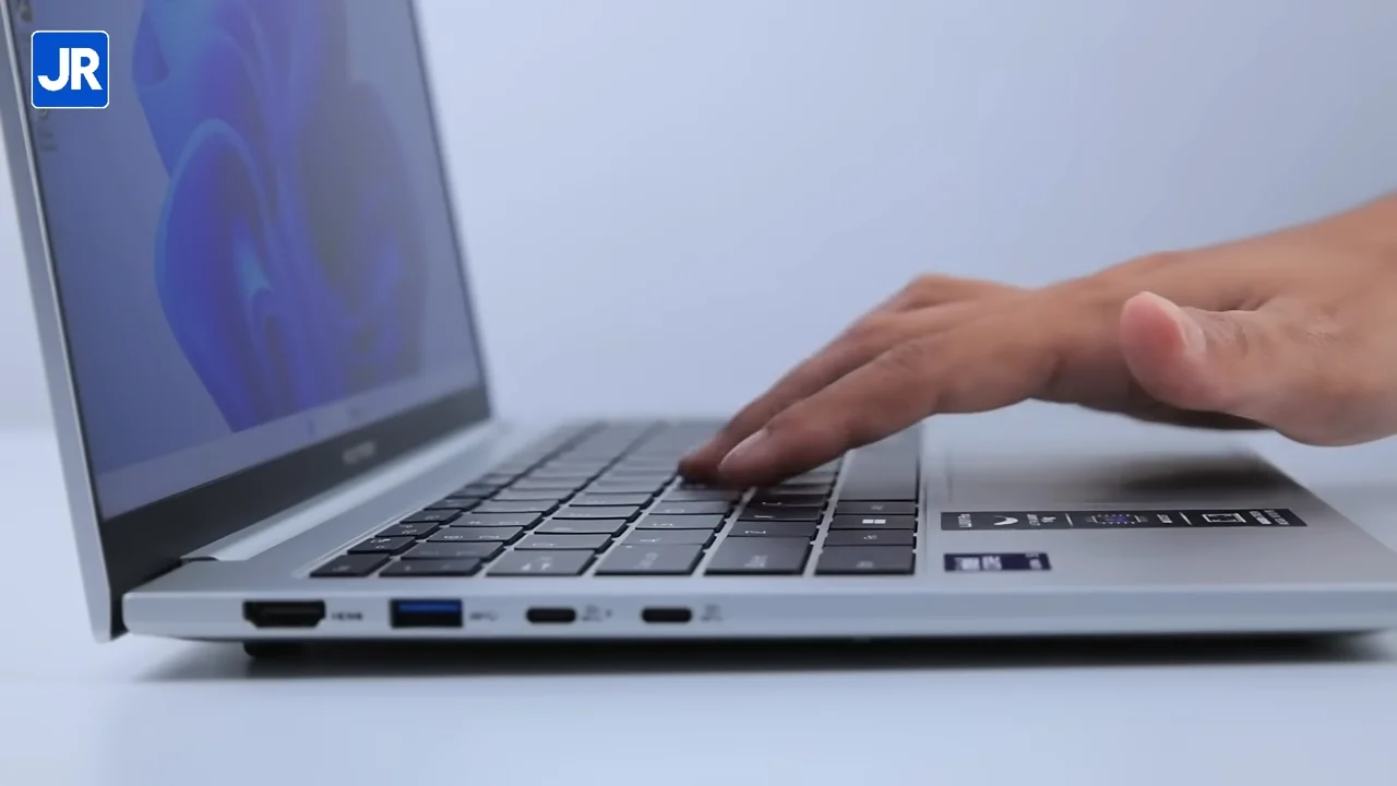 Luxia Pro Ultra 5 18